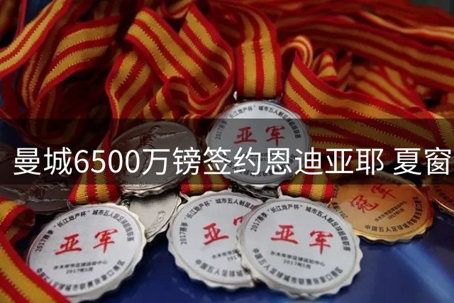 曼城6500万镑签约恩迪亚耶 夏窗锋线补强尘埃落定